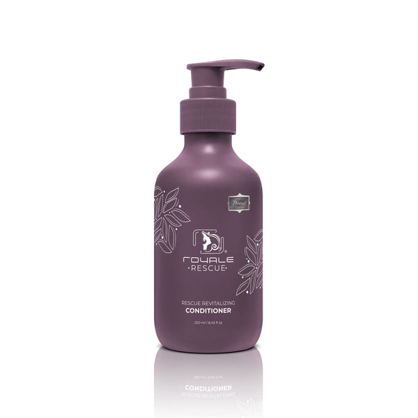 Acondicionador revitalizante Royale Rescue