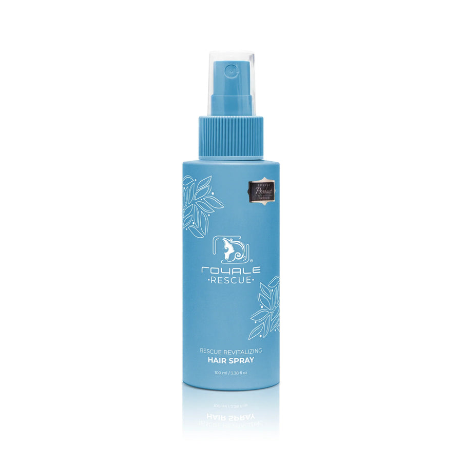 Spray fijador Royale Rescue