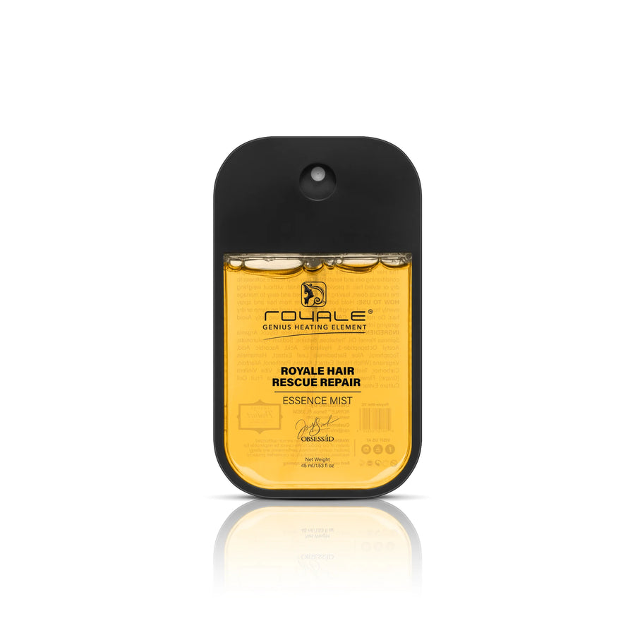 Bruma reparadora Royale Hair Rescue