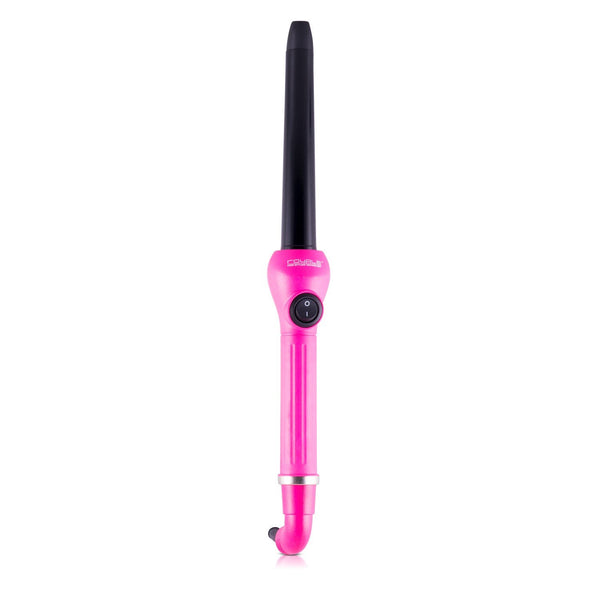 The Pink Curler (25-18mm)