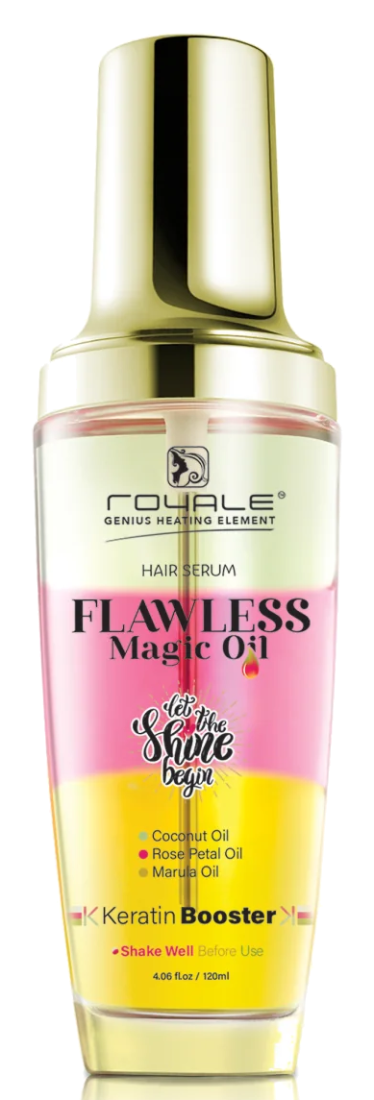 Suero Flawless Magic Oil