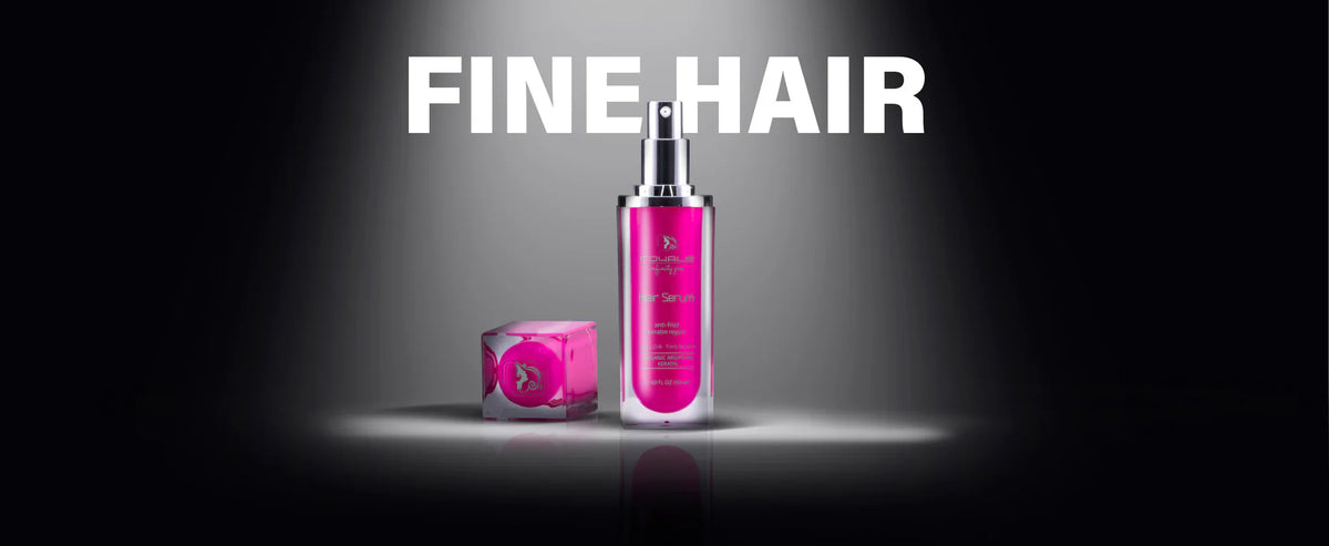 Fine Hair