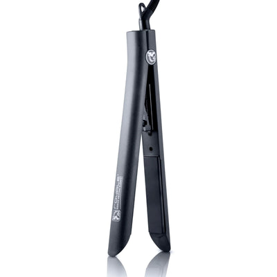 Plancha para el cabello con elemento calefactor Platinum Genius - Colores