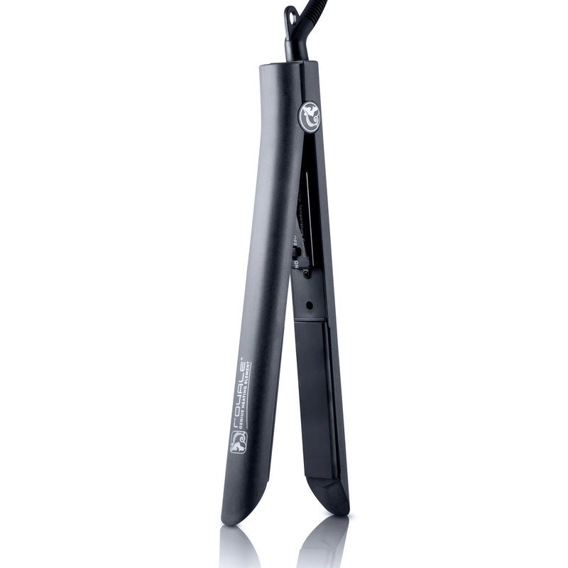 Plancha para el cabello con elemento calefactor Platinum Genius - Colores
