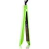 Plancha para el cabello con elemento calefactor Platinum Genius - Colores