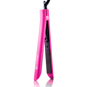 Plancha para el cabello con elemento calefactor Platinum Genius - Colores