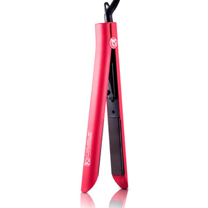Plancha para el cabello con elemento calefactor Platinum Genius - Colores