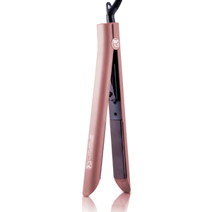 Plancha para el cabello con elemento calefactor Platinum Genius - Colores