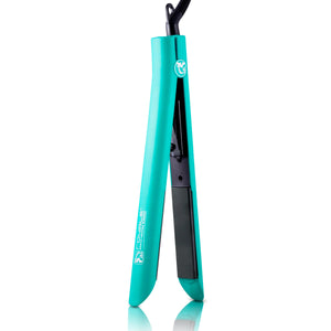 Plancha para el cabello con elemento calefactor Platinum Genius - Colores