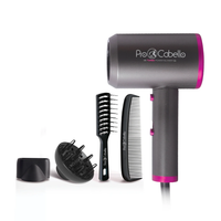 Secadora de aire Mini Magic Turbo Power (Envíos GRATIS y GARANTÍA de 5 años ✓)