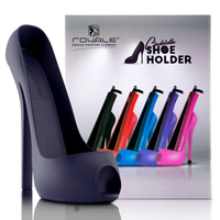 Portaherramientas de Peinado Zapato de Cenicienta ✓