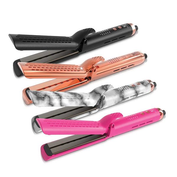 Plancha Superpotente Infra-Titanium