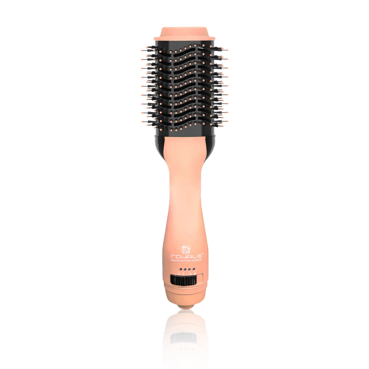 Cepillo Redondo con Aire Flawless Magic 3 en 1