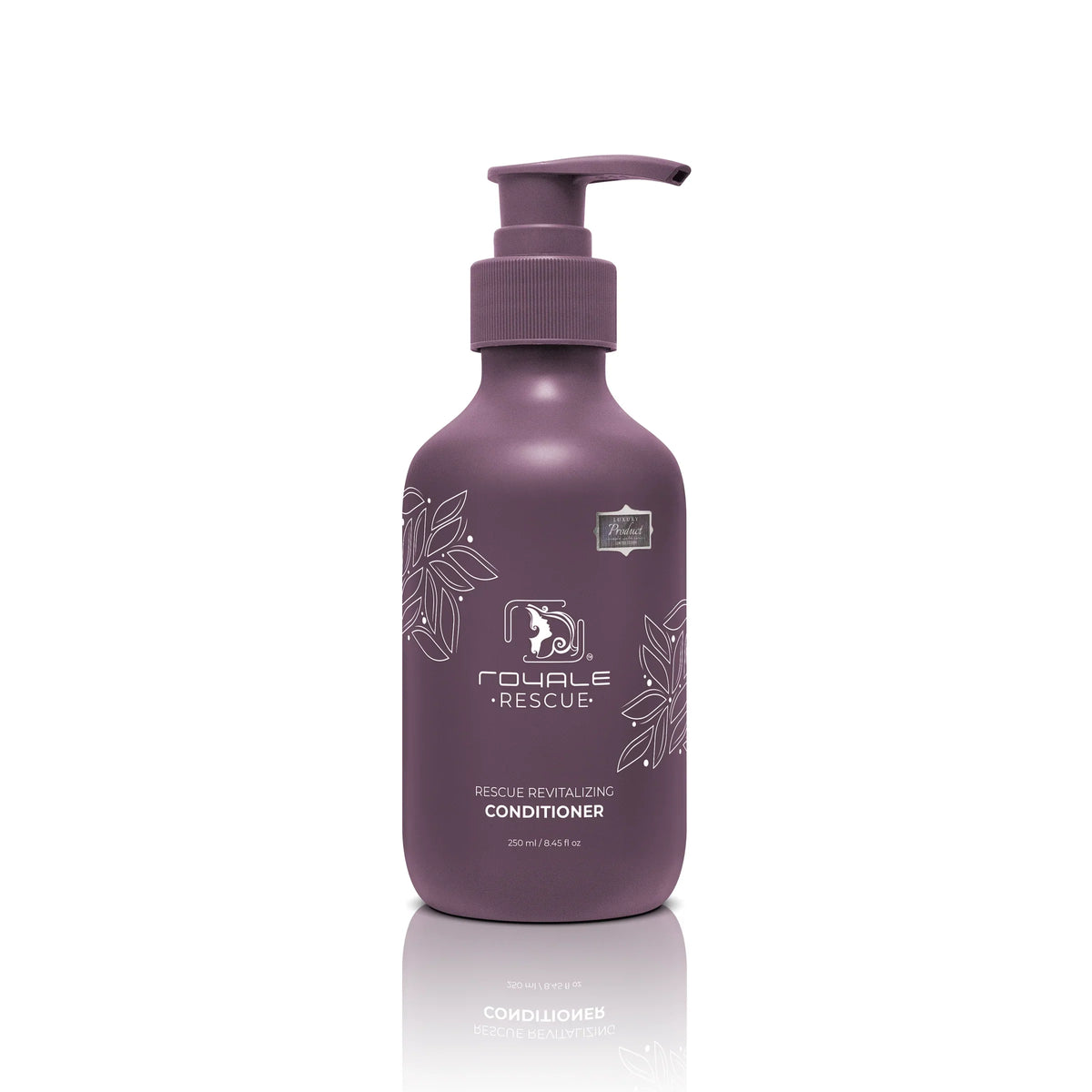 Acondicionador revitalizante Royale Rescue