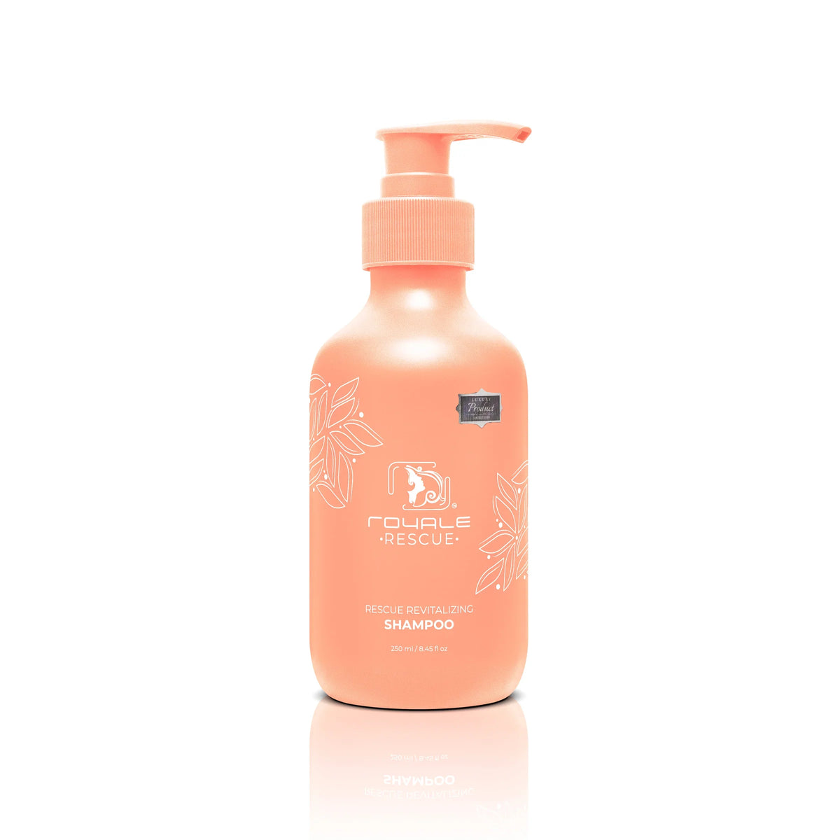Shampoo revitalizante Royale Rescue