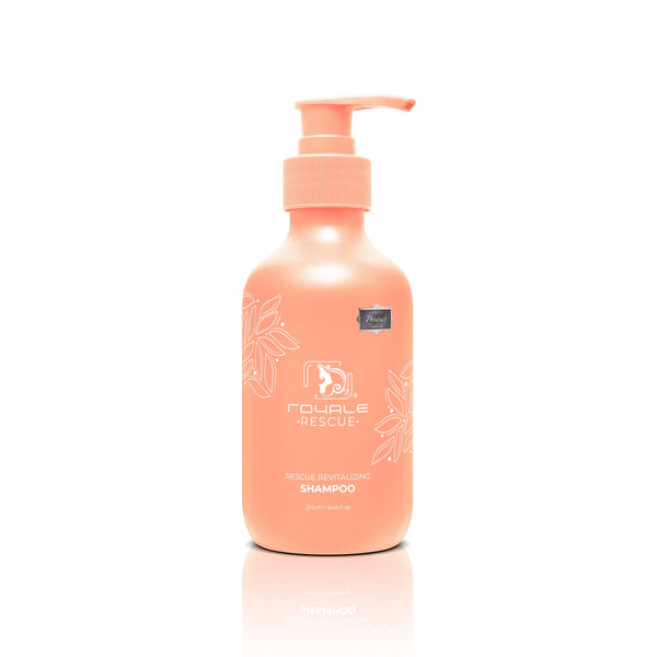Shampoo revitalizante Royale Rescue