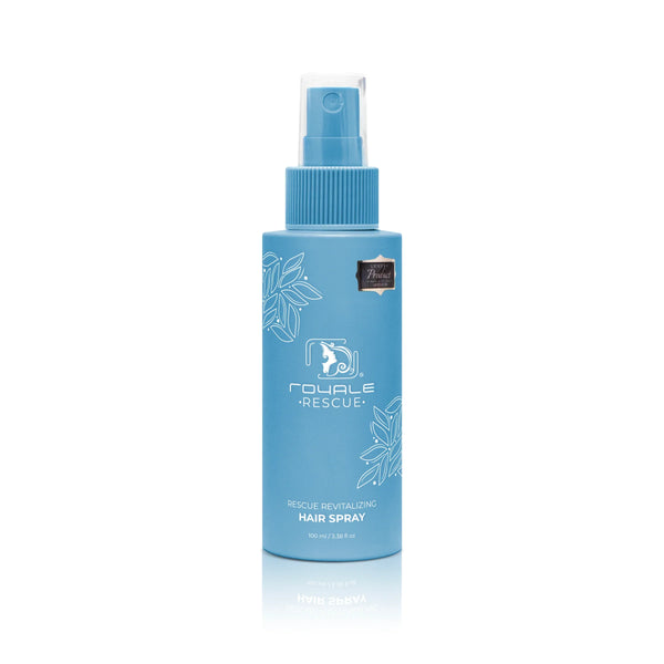 Spray capilar revitalizante Royale Rescue