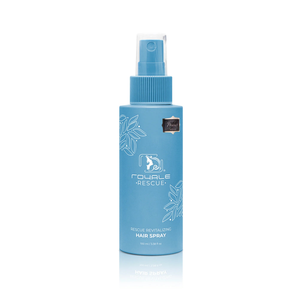 Spray capilar revitalizante Royale Rescue