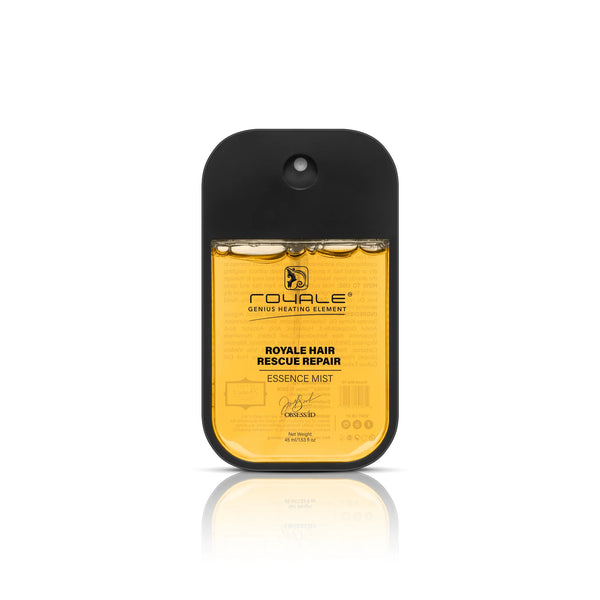 Hair Mist Hair Rescue