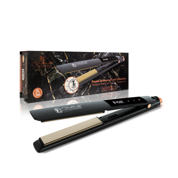 Plancha Royale Brilliante Touch