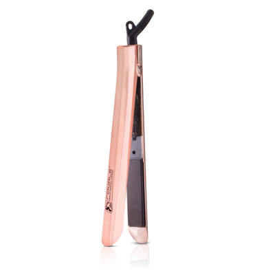 Edición limitada - Platinum Genius Heating Element Flat Iron - Sparkling (Envíos GRATIS y GARANTÍA de 5 años ✓)