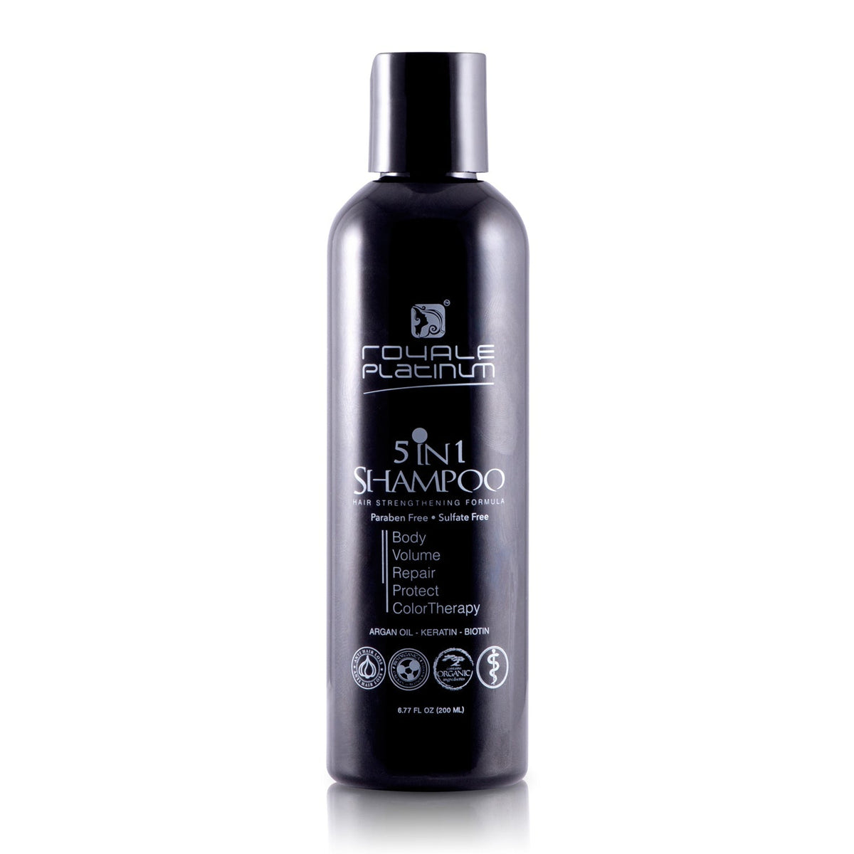 Shampoo 5 en 1 Infinity Pro