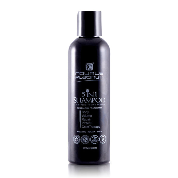 Shampoo 5 en 1 Infinity Pro