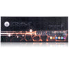 Grande Tourmaline Curling Wand - Giraffe - RoyaleUSA