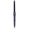 Flat Iron/Curling Wand Duet Set - Black - RoyaleUSA