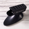 Flat Iron Holder - Black - RoyaleUSA