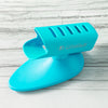 Flat Iron Holder - Turquoise Breeze - RoyaleUSA