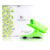 Flat Iron Holder - Lime Green - RoyaleUSA