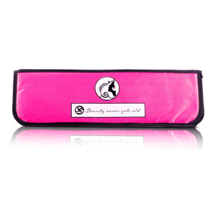 Heat Mat - Hot Pink - RoyaleUSA