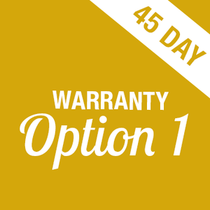Royale Warranty Option 1 - RoyaleUSA