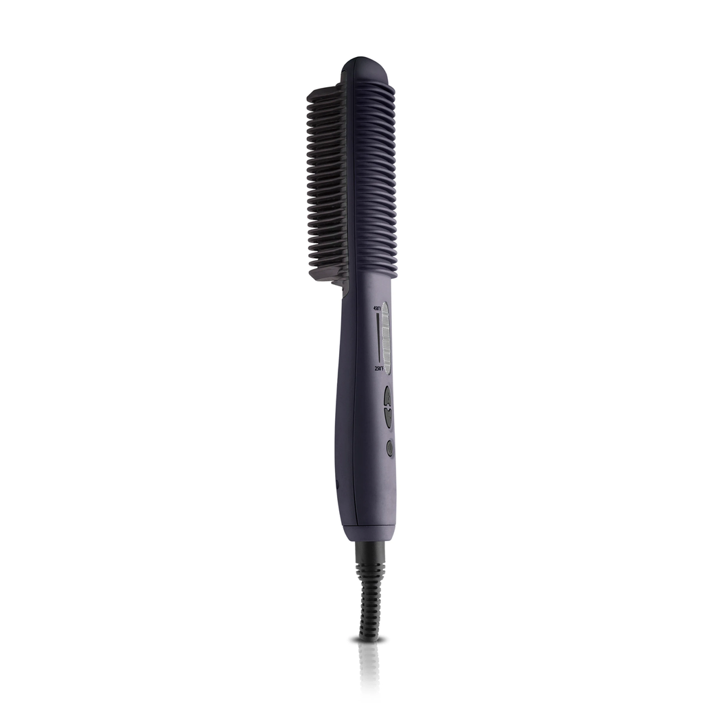 Cepillo para Cabello de Cerámica Multiusos - Colores (Envíos GRATIS y GARANTÍA de 5 años ✓)