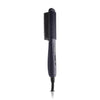 Multi-Purpose Ceramic Hair Brush - Black - RoyaleUSA