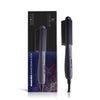 Multi-Purpose Ceramic Hair Brush - Black - RoyaleUSA