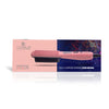 Multi-Purpose Ceramic Hair Brush - Rose Gold - RoyaleUSA