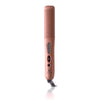 Multi-Purpose Ceramic Hair Brush - Rose Gold - RoyaleUSA