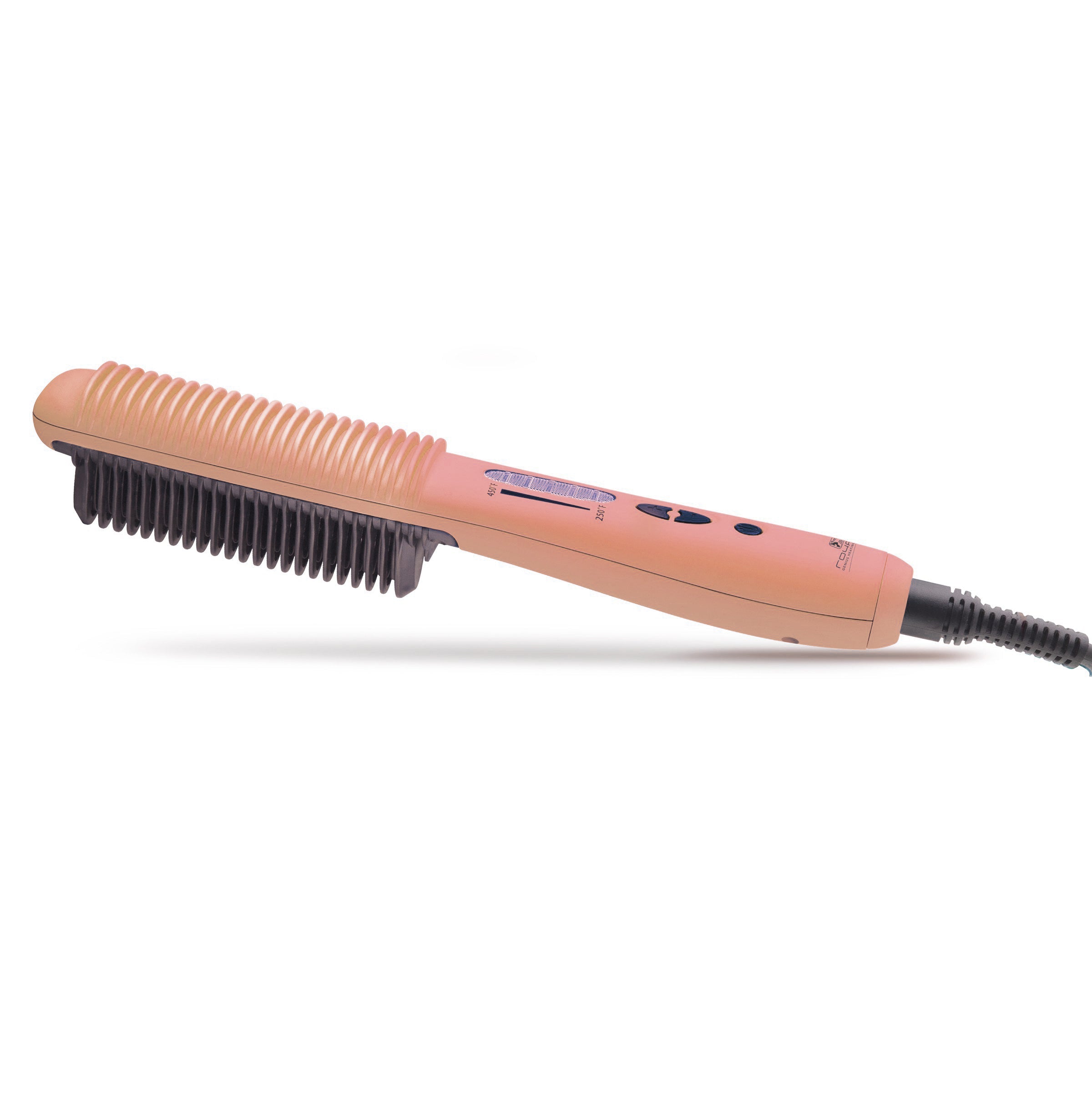 Cabello steam clearance hair brush