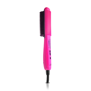 Cepillo para Cabello de Cerámica Multiusos - Colores (Envíos GRATIS y GARANTÍA de 5 años ✓)