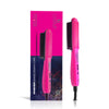 Multi-Purpose Ceramic Hair Brush - Hot Pink - RoyaleUSA