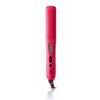 Multi-Purpose Ceramic Hair Brush - Red