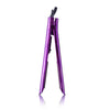 Limited Edition - Platinum Genius Heating Element Hair Straightener with 100% Ceramic Plates - Sparkling Purple