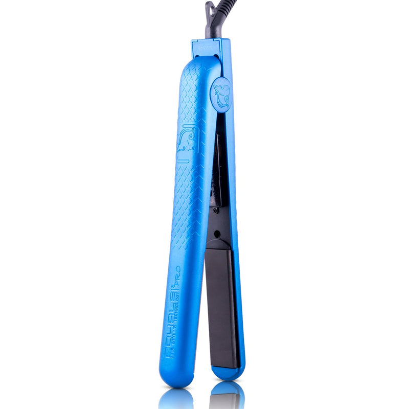 Royale pro hair straightener sale