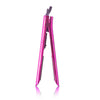 Limited Edition - Platinum Genius Heating Element Hair Straightener with 100% Ceramic Plates - Sparkling Hot Pink