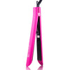 Set Dueto - Plancha Plana Platinum + Cepillo Caliente Platinum - Hot Pink ✓