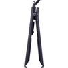 Set Dueto - Plancha Plana Platinum + Cepillo Caliente Platinum - Black ✓