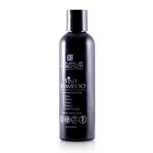 Infinity Pro 5 in 1 Shampoo - RoyaleUSA