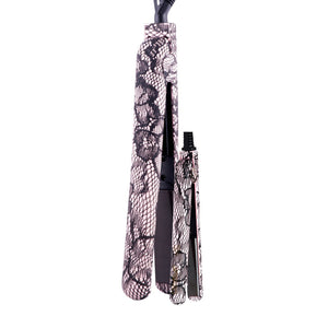 Soft Touch Metro Straightener Set - Pink Lace - RoyaleUSA